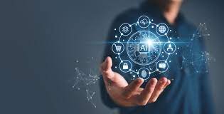 Unveiling Tomorrow: The Future of Artificial Intelligence 14 Artificial Intelligence