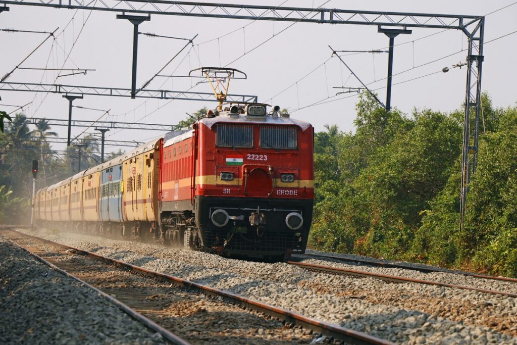 Railway Projects