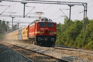 PM Modi Launches ₹41,000 Crore Worth of Railway Projects: A Comprehensive Overview 30 Railway Projects