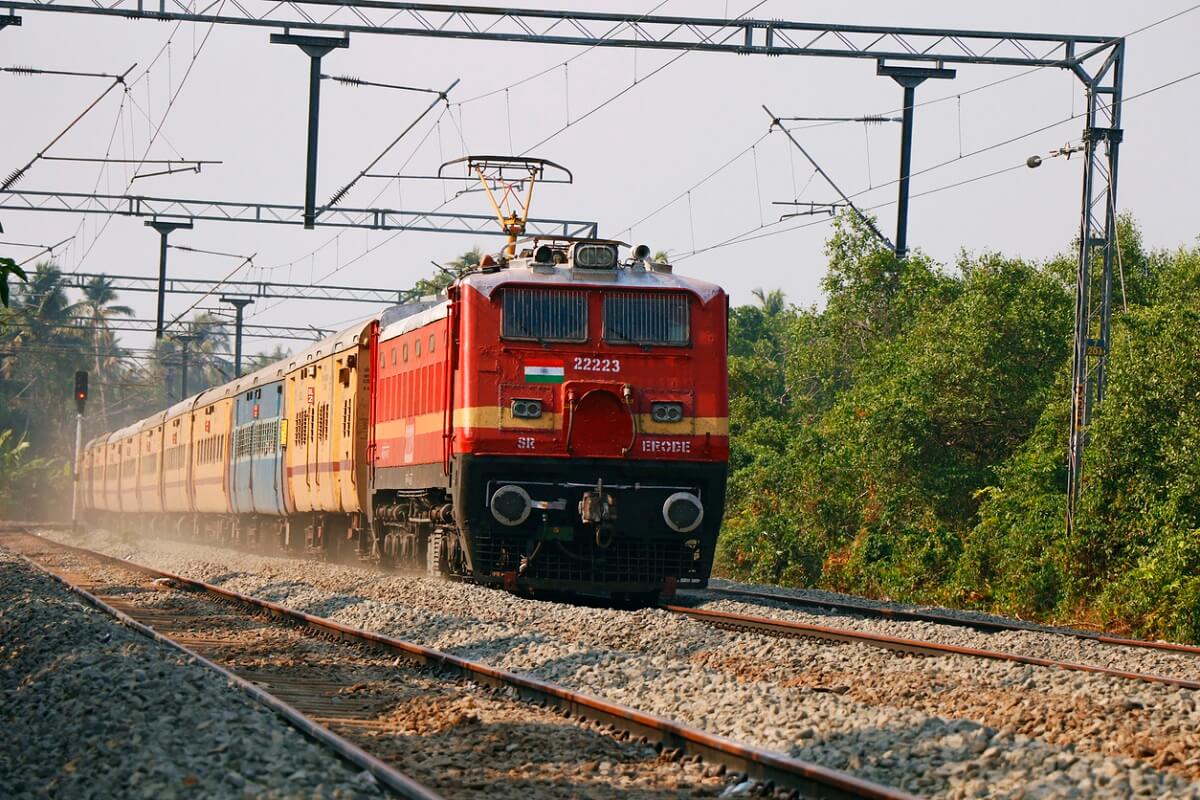 PM Modi Launches ₹41,000 Crore Worth of Railway Projects: A Comprehensive Overview 14 Railway Projects