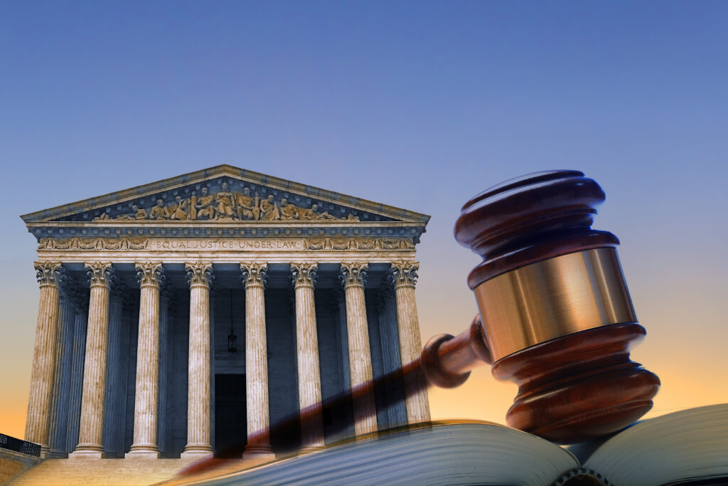 Supreme Court Rules Electoral Bonds Scheme Unconstitutional. 14 Supreme Court strikes