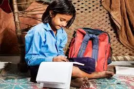 EWS Maharashtra's Policy: No Free Private Schools for EWS Children if Government School is Nearby. 14 EWS School