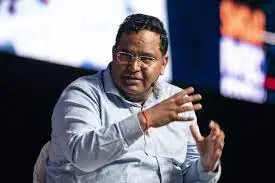 RBI Cracks Down on Paytm: Cites 'Persistent Non-Compliance. 29 RBI Cracks Down on Paytm.