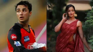 Breaking Silence: SRH Cricketer Abhishek Sharma Faces Scrutiny in 29 age Tanya Singh's Mysterious Demise 27 Breaking Silence: SRH Cricketer Abhishek Sharma Faces Scrutiny in Tanya Singh's Mysterious Demise