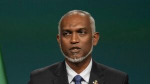 Maldives Unmapped 25 Years Ago, Ex-Defence Minister Slams Muizzu as Immature 30 Maldives