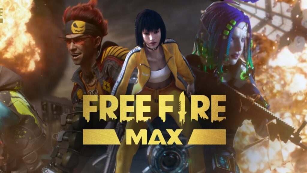 Claim Your Prizes: Garena Free Fire MAX February 28 Redeem Codes Unveiled 3 Garena Free Fire MAX