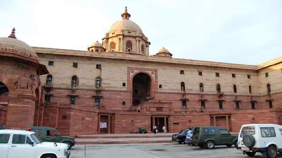 MHA Issues Warning to States/UTs Over Caste-Based Discrimination in Prisons 14 MHA