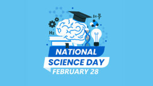 CV Raman: National Science Day Tribute: Celebrating the Legacy of Nobel Laureate CV Raman 29 National Science Day
