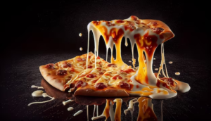 Slice into Happiness: Pizza Day with a Pinch of Joy! On 2024. 27 Pizaa Day