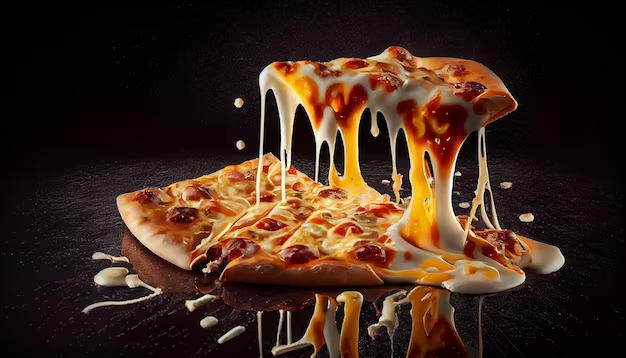 Slice into Happiness: Pizza Day with a Pinch of Joy! On 2024. 14 Pizaa Day