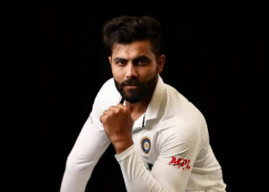 Ravindra Jadeja's Heartwarming Gesture for Wife Rivaba Amidst India vs England 3rd Test Amidst Family Turmoil. 29 Ravindra Jadeja
