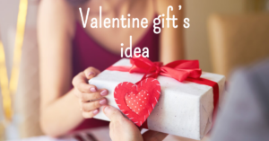 Top 10 Budget-Friendly Gift Ideas for Valantine day. 31 Valantine Day Gift Idea