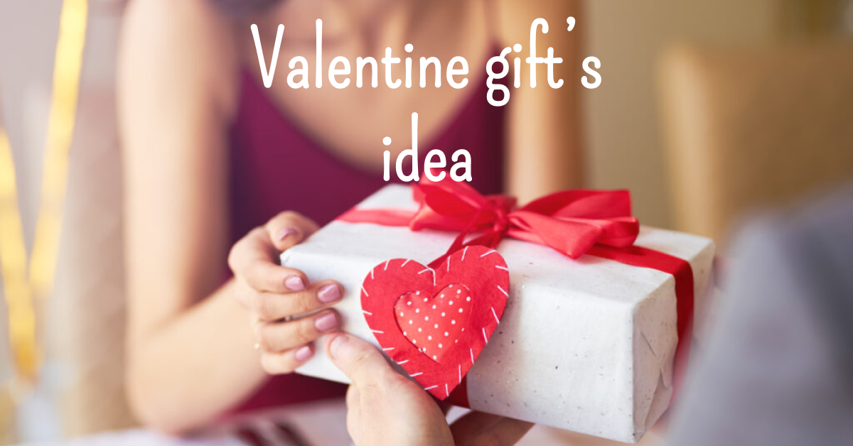 Top 10 Budget-Friendly Gift Ideas for Valantine day. 14 Valantine Day Gift Idea