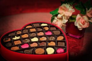 Valentine's Day Week in India Sees 350 Roses and 406 Chocolates Ordered Per Minute: Insights and Trends. 29 Valentines Week