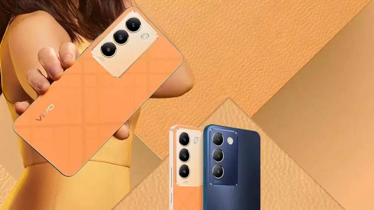 Vivo Y200e: A Budget-Friendly Phone with Big Specs for Selfie Lovers 14 Vivo Y200e