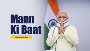 PM Modi Announces Suspension of 'Mann Ki Baat' for Next 3 Months 28 ‘No Mann Ki Baat for next three months,’ says PM Modi. Here's why