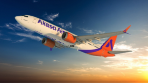 Akasa Air Launches Mumbai-Doha Route; Expands International Flight Network 28 Akasa Air