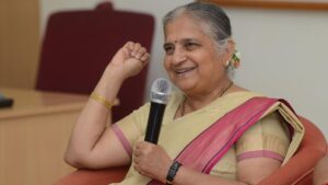 Sudha Murty Nominated to Rajya Sabha by PM Modi 25 Sudha Murty Nominated to Rajya Sabha by PM Modi