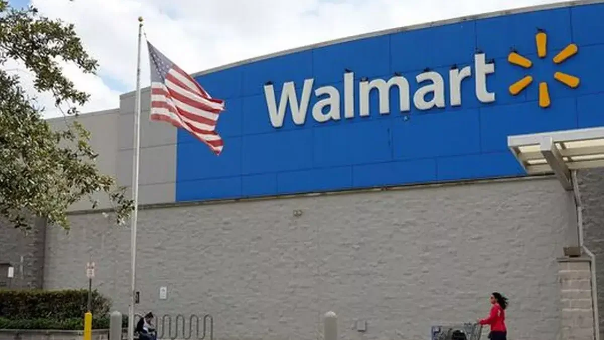 Walmart Makes History M1 MacBook Air Now Available $699 15 Walmart Makes History M1 MacBook Air Now Available $699