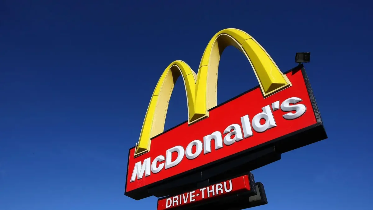 Golden Arches on Hold: McDonald's Outage Disrupts Global Operations 14 Golden Arches on Hold: McDonald's Outage Disrupts Global Operations