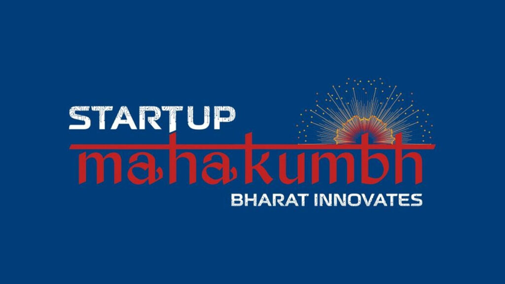Startup Mahakumbh 2024 LIVE : innovative Insights 2 Mahakumbh 2024