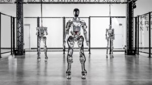 OpenAI and Figure AI Partner to Advance Humanoid Robotics with Next-Gen AI Models 30 OpenAI and Figure AI Partner