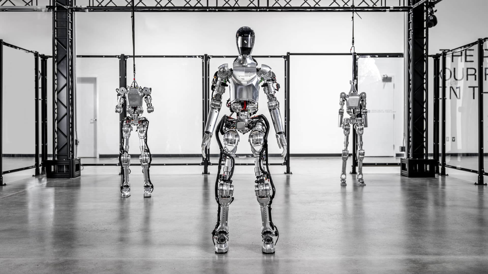 OpenAI and Figure AI Partner to Advance Humanoid Robotics with Next-Gen AI Models 14 OpenAI and Figure AI Partner
