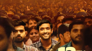 Critics Choice Awards 2024 Winners: "12th Fail" Takes Best Film, Vikrant Massey Grabs Best Actor Award 27 Awards 2024 Winners