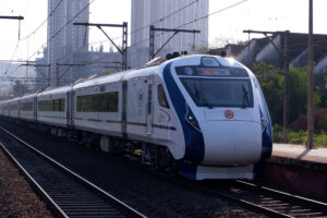 Vande Bharat Fleet Expands: 10 New Trains Set to Launch, Check Routes Now! 25 Vande Bharat