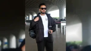 Big Boss Winner Elvish Yadav Booked for Assaulting YouTuber in Gurugram 28 'Elvish Yadav tried to break my spine': Youtuber booked for assault in Gurugram