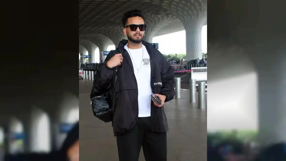 Big Boss Winner Elvish Yadav Booked for Assaulting YouTuber in Gurugram 14 'Elvish Yadav tried to break my spine': Youtuber booked for assault in Gurugram