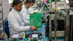 PM Modi Applauds India Chip Manufacturing Commitment on Historic Day 27 India's Chip Manufacturing