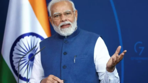 Modi Criticizes Past Governments for Scandals, Lamenting Neglect of Semiconductor Sector 25 Semiconductor Sector