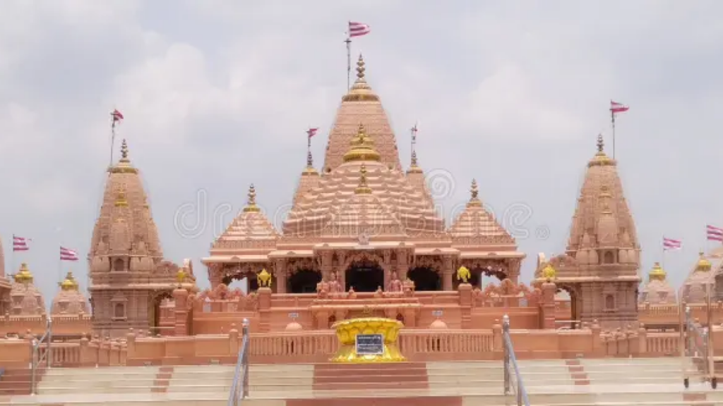 Ram Mandir in Ayodhya: Entry Rules and Aarti Timings for Pilgrims 1 Ayodhya Ram Mandir