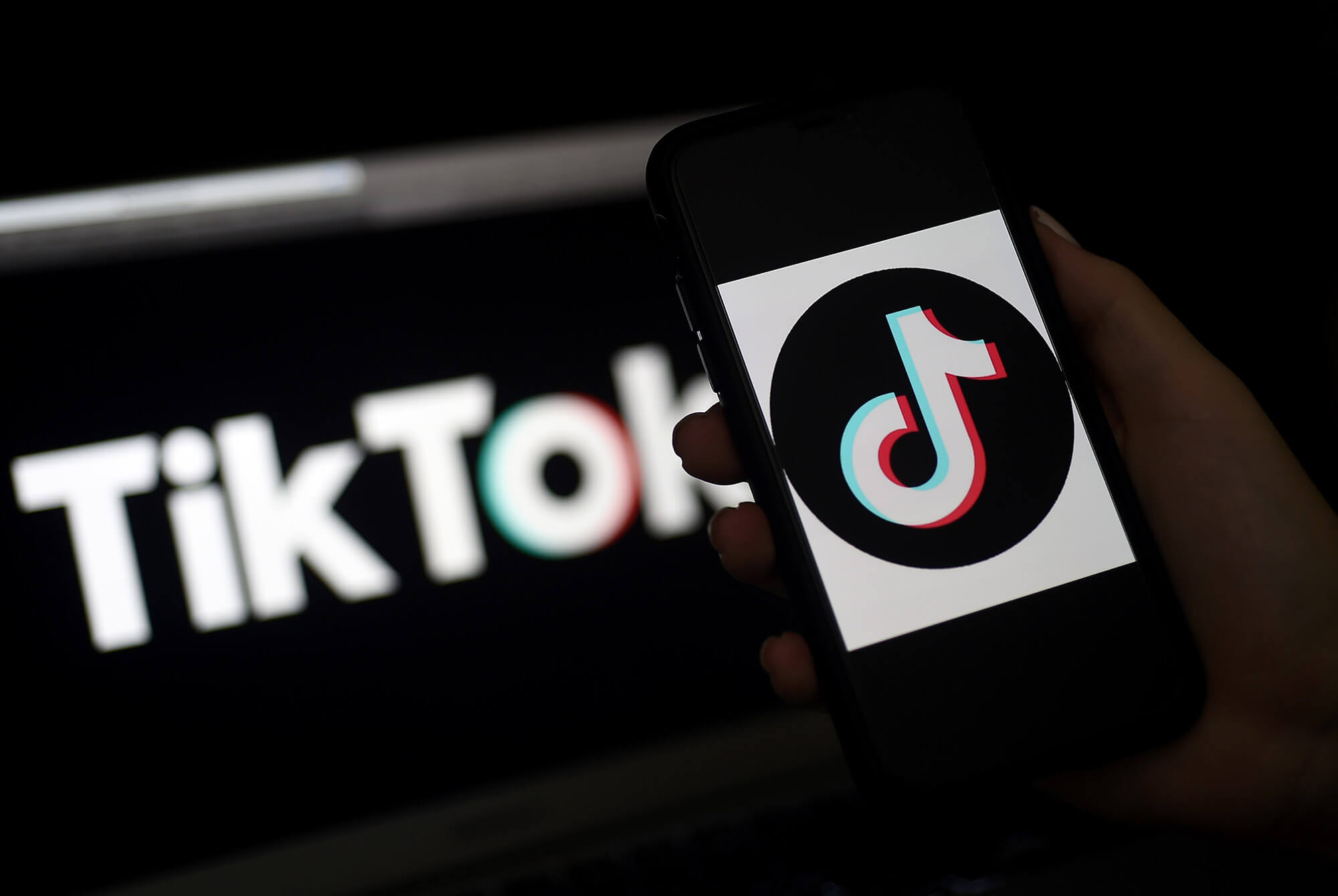 China Slams 'Bandit Logic' of House Vote on TikTok Ban 14 TikTok Ban
