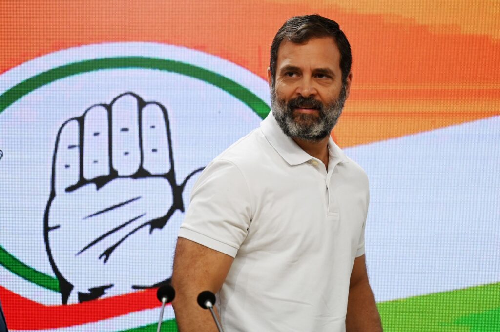 NARI NYAY Plan: Congress Shows Ambition Ahead of Lok Sabha Polls 1 NARI NYAY
