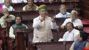 Navigating Controversy 2024: Government's Election Commissioner Selection Amidst EC Resignation Concerns 25 Controversy