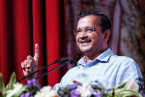 Delhi Court Issues Fresh Summons to CM Arvind Kejriwal, Orders Physical Appearance on March 16 29 Kejriwal Enforcement Directorate (ED)