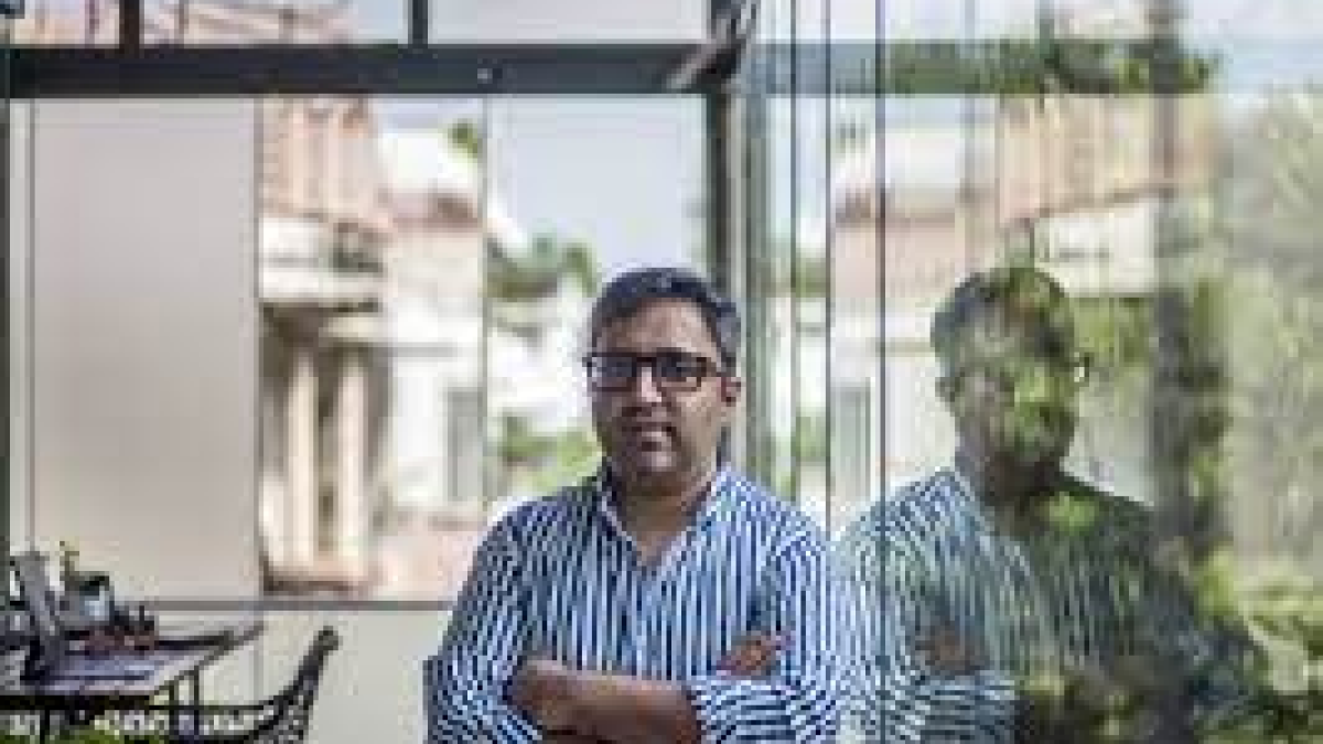 Ashneer Grover Ordered by Court to Remove 'Petty People' Tweet Within 48 Hours - BharatPe Case 14 Ashneer Grover