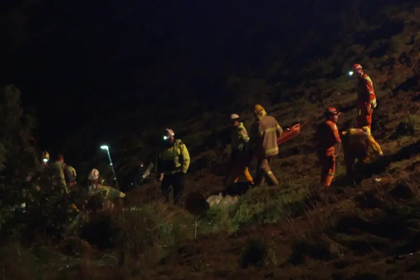 Russell Truck Driver Hit With 80 Charges After School Bus Crash Injures Dozens 15 Truck Driver Hit With 80 Charges After School Bus Crash Injures Dozensa
