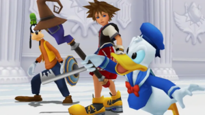 22 Years Ago How Kingdom Hearts Took Me to the Brink of Being Grounded Forever 28 22 Years Ago How Kingdom Hearts Took