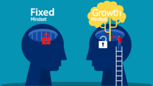 Cultivating a Growth Mindset: Lifelong Learning Beyond the Classroom 29 Growth Mindset