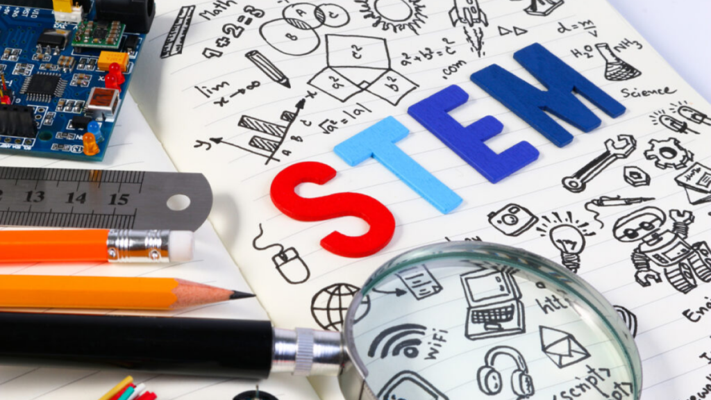 The Crucial Role of STEM Education in the 21st Century 2 STEM Education