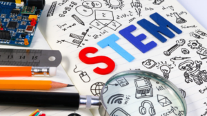 The Crucial Role of STEM Education in the 21st Century 28 STEM Education