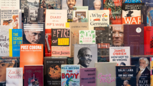 Book Recommendations: Must-Reads Across Different Genres 28 Book Recommendations