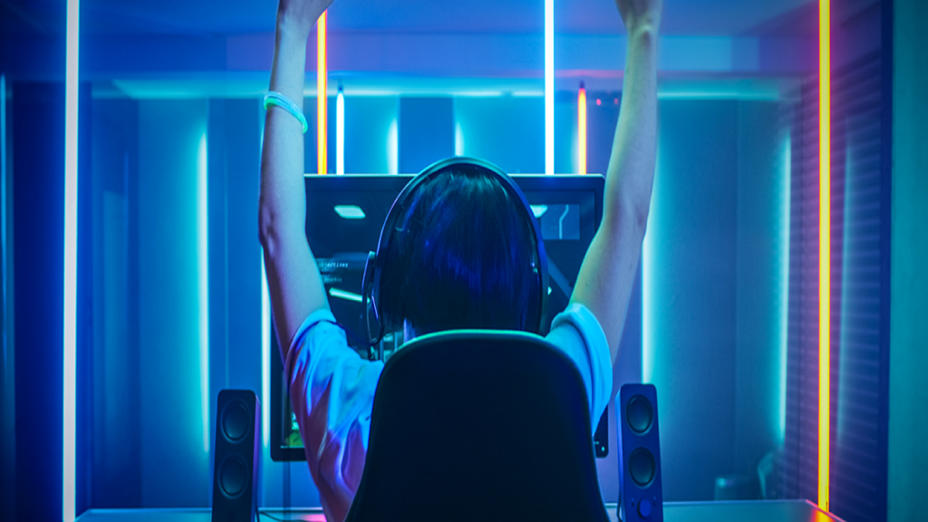 Exploring Gaming Trends: The Evolution from Casual Mobile Games to Esports Phenomena 2 Exploring Gaming Trends
