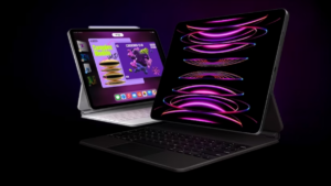 2024 May Launch for OLED iPad Pro and First Big-Screen iPad Air 27 2024 May Launch for OLED iPad Pro