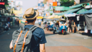 Traveling on a Budget: Money-Saving Hacks for Affordable Adventures 28 Traveling on a Budget