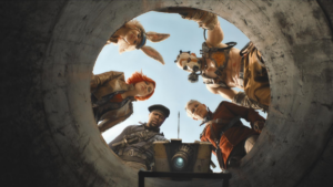 Take Two Buys Gearbox From Embracer For $460 Million 26 Take Two Buys Gearbox