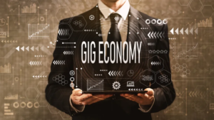 The Gig Economy Opportunities and Challenges for Freelancers 28 Gig Economy